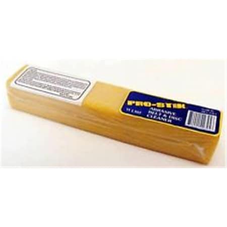 Vortex Abrasive Belt & Disk Cleaner VO2985210